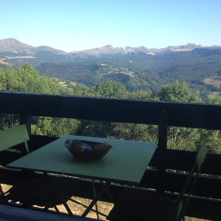 拉布尔布勒Duplex Superbe Vue Montagne公寓 外观 照片