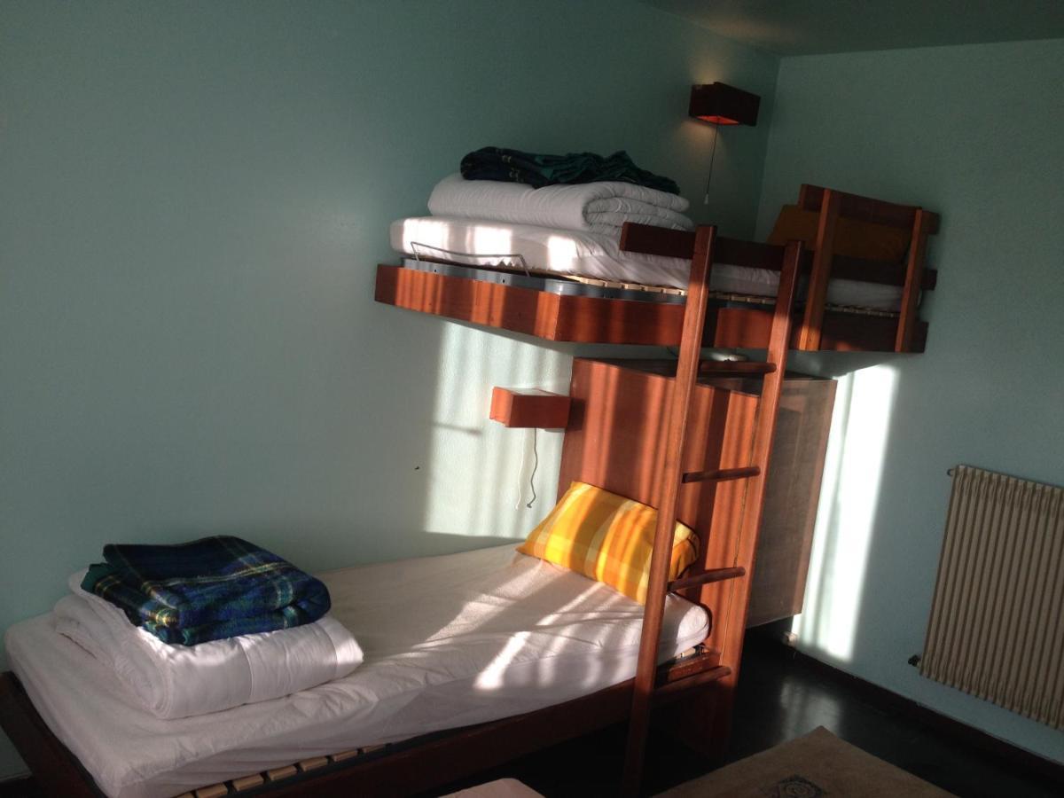 拉布尔布勒Duplex Superbe Vue Montagne公寓 外观 照片