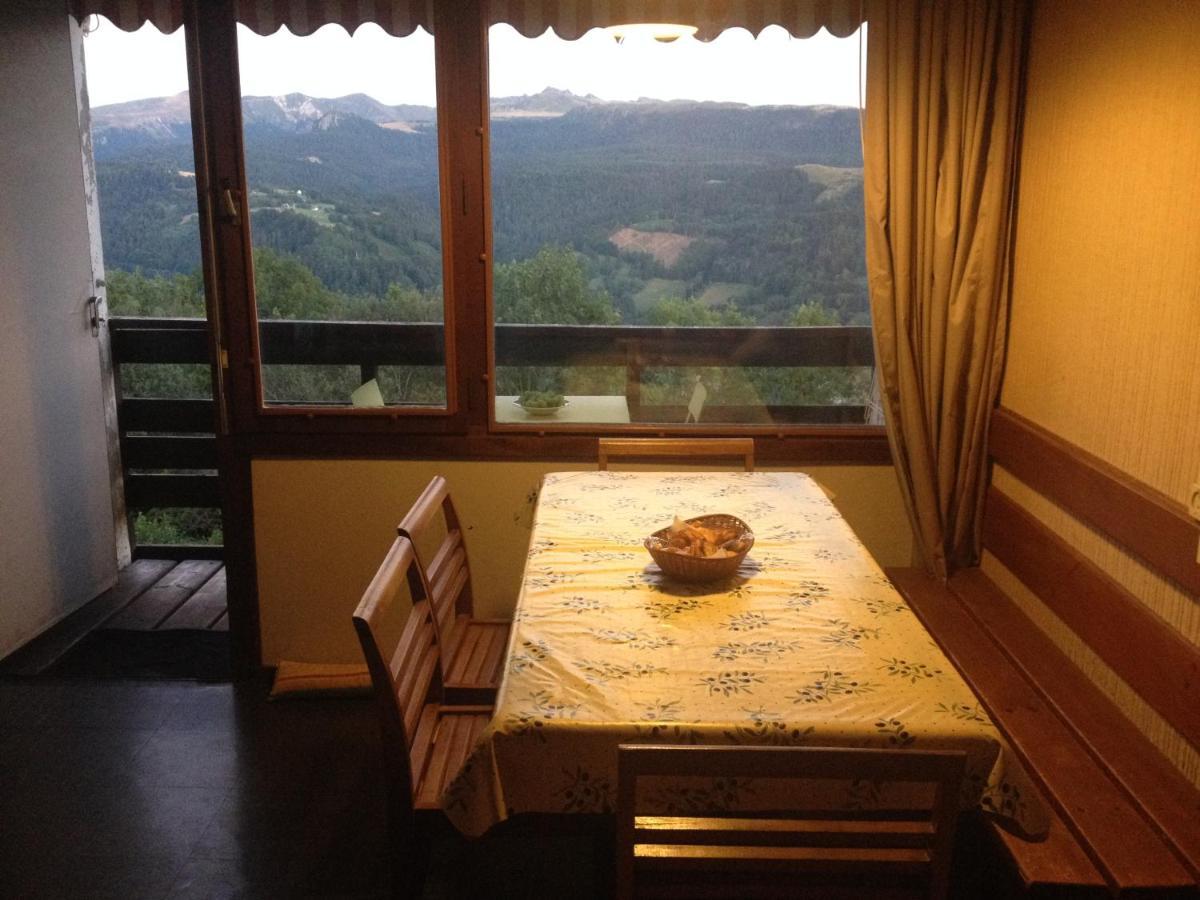 拉布尔布勒Duplex Superbe Vue Montagne公寓 外观 照片