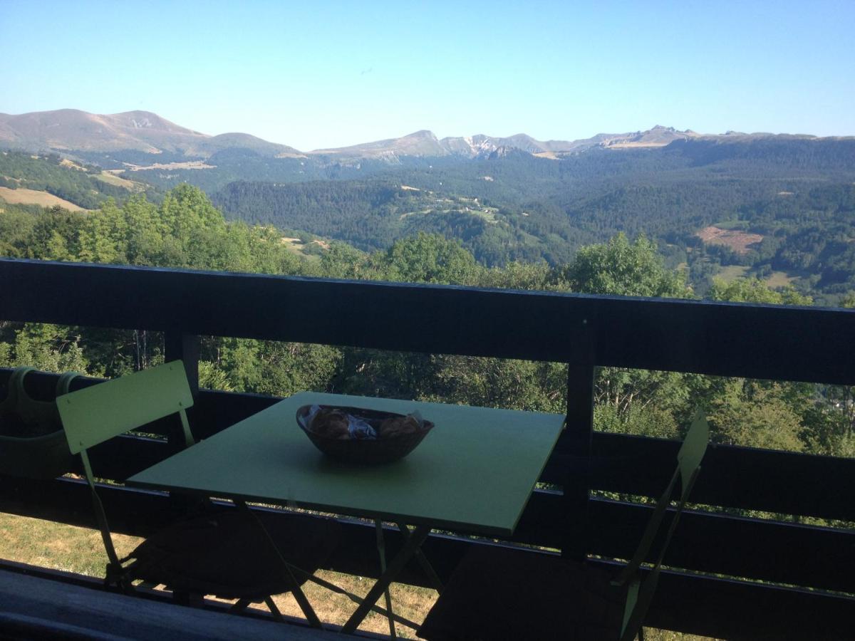 拉布尔布勒Duplex Superbe Vue Montagne公寓 外观 照片