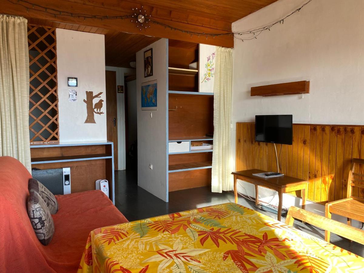 拉布尔布勒Duplex Superbe Vue Montagne公寓 外观 照片