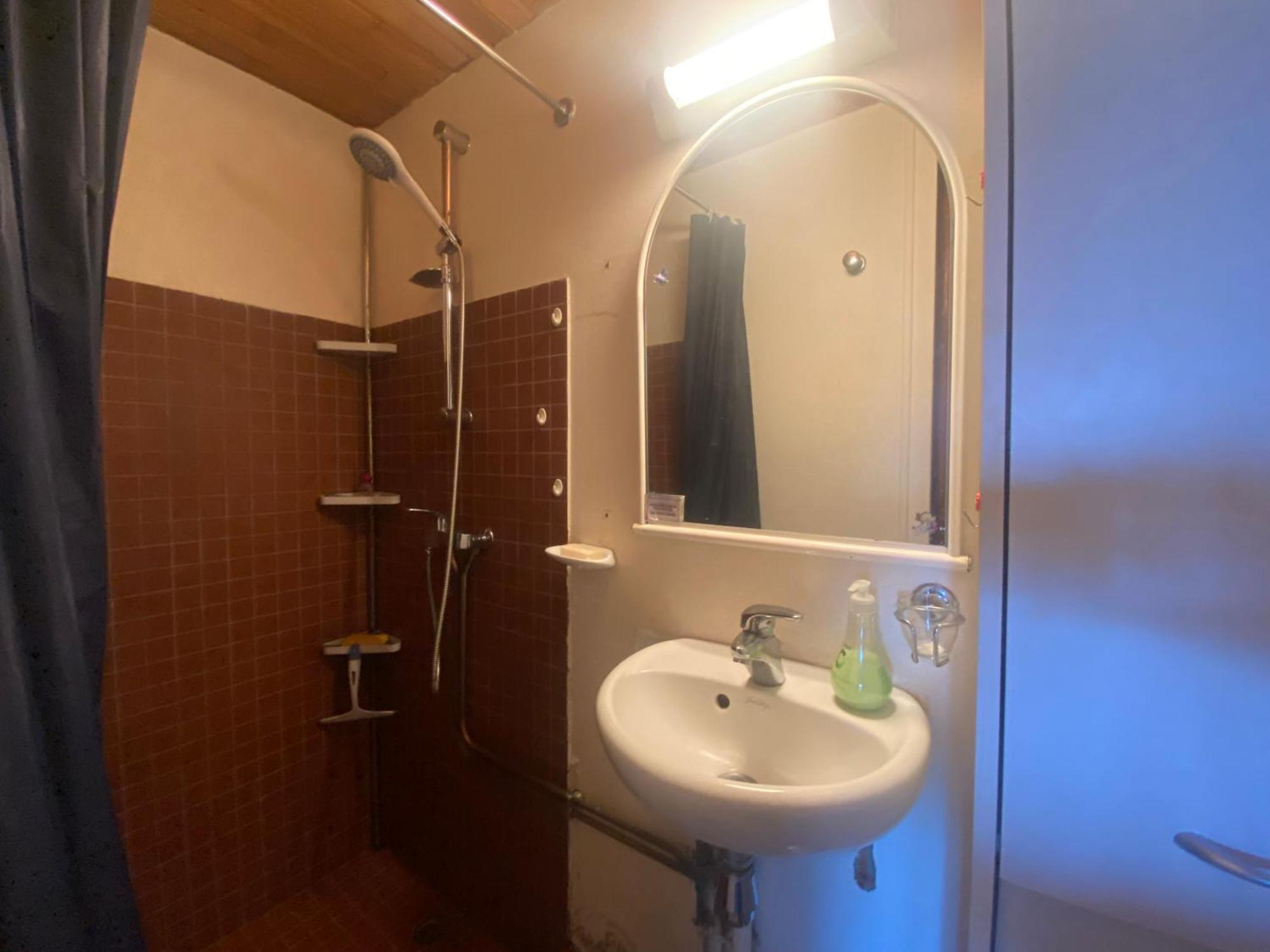 拉布尔布勒Duplex Superbe Vue Montagne公寓 外观 照片