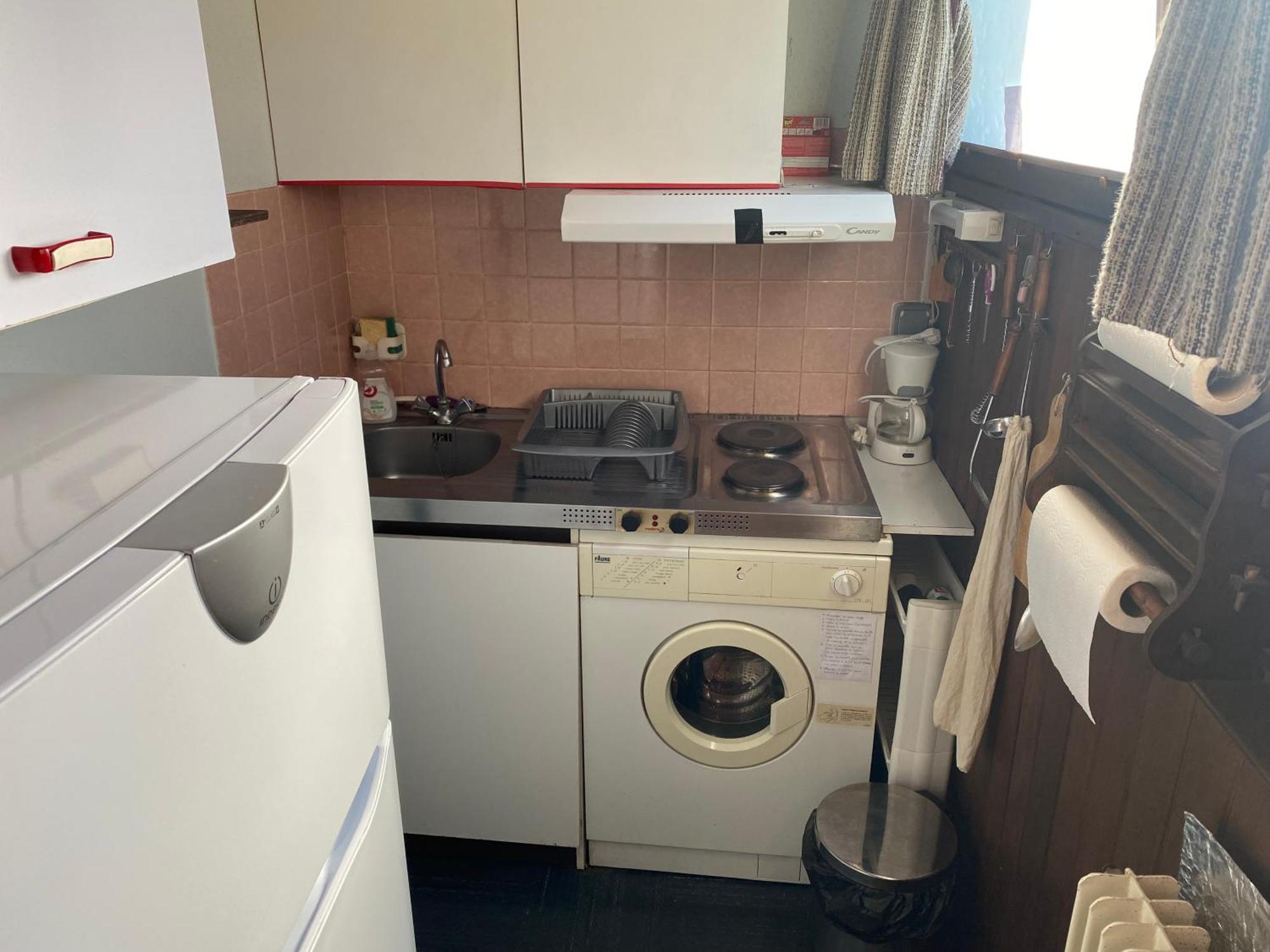拉布尔布勒Duplex Superbe Vue Montagne公寓 外观 照片