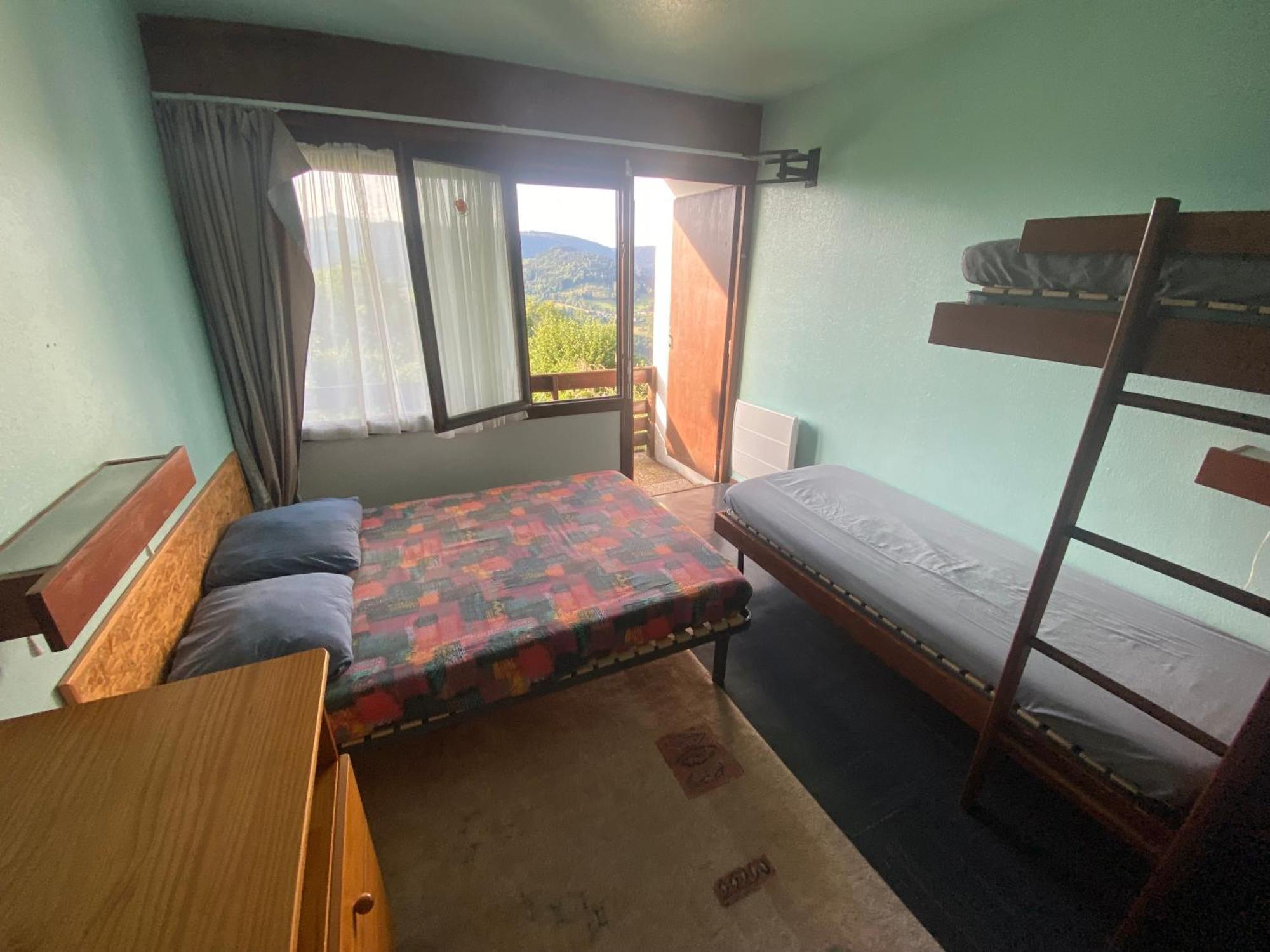 拉布尔布勒Duplex Superbe Vue Montagne公寓 外观 照片